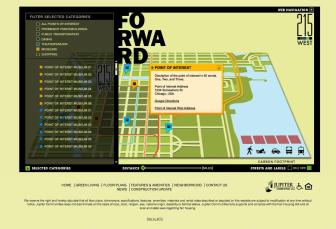 Flash Apps Screen